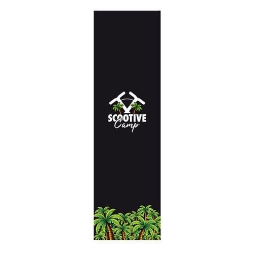 Papier ścierny Scootive Summer Camp